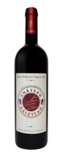 saint emilion galeteau